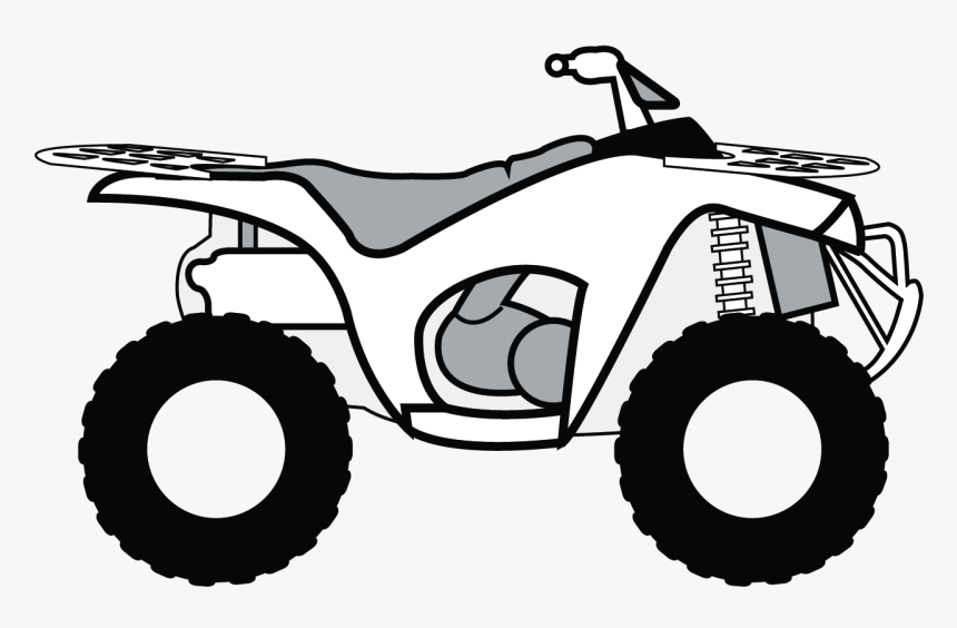 All-terrain Vehicle, HD Png Download, Free Download