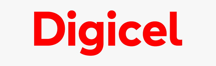 Digicel Haiti Logo Png, Transparent Png, Free Download