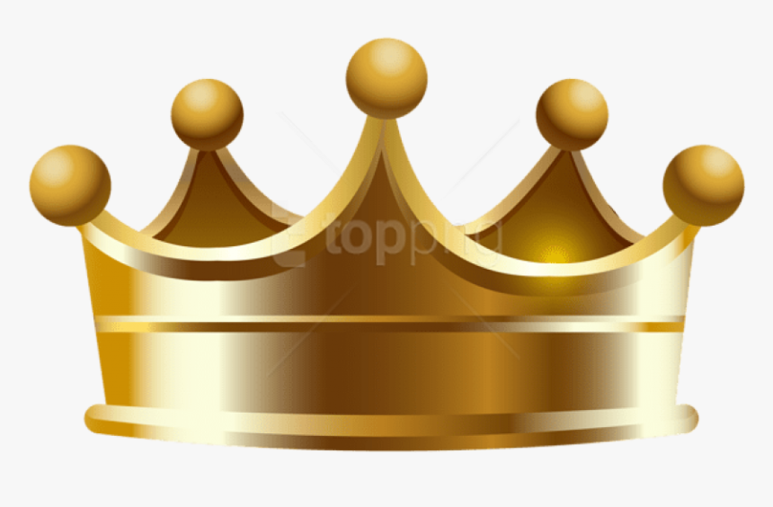 Transparent Transparent Background Crown Png, Png Download, Free Download