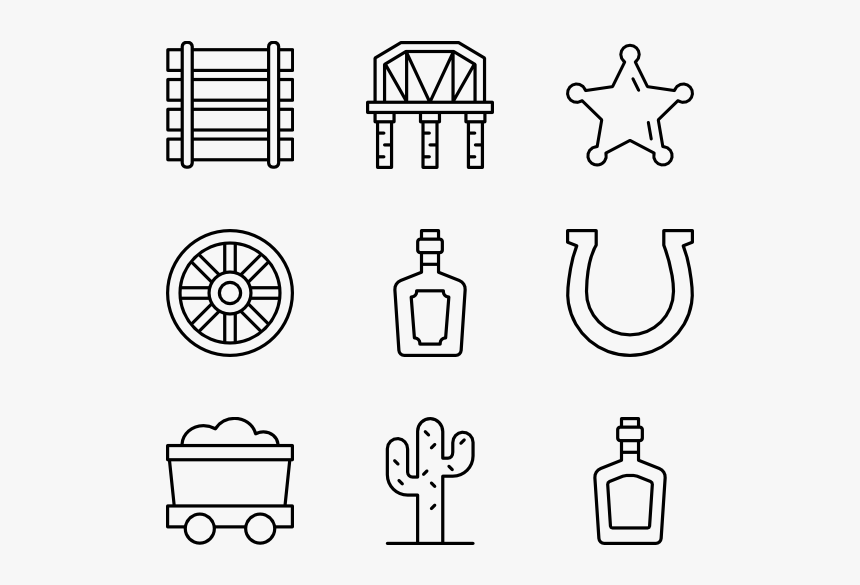 Marine Icons, HD Png Download, Free Download