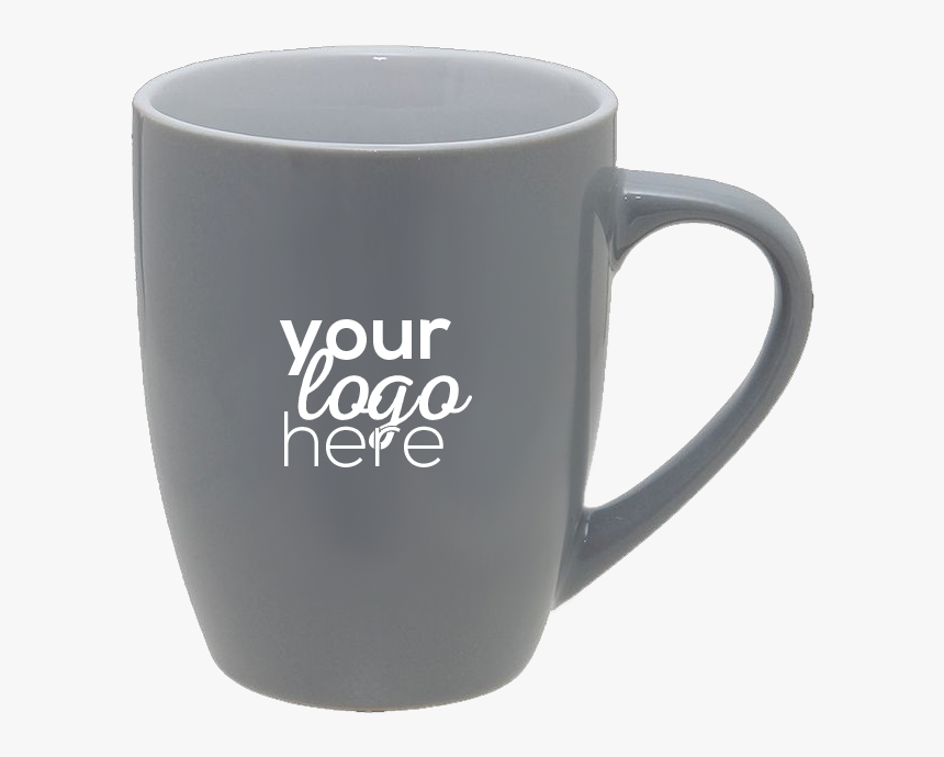 Transparent Mug Png - Your Logo Here Cup Png, Png Download, Free Download