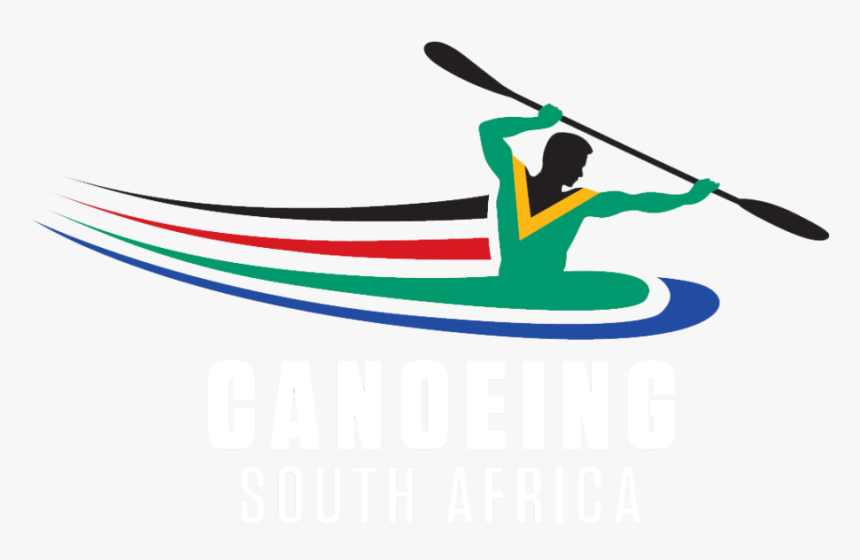 Kayaking And Canoeing Logo, HD Png Download, Free Download