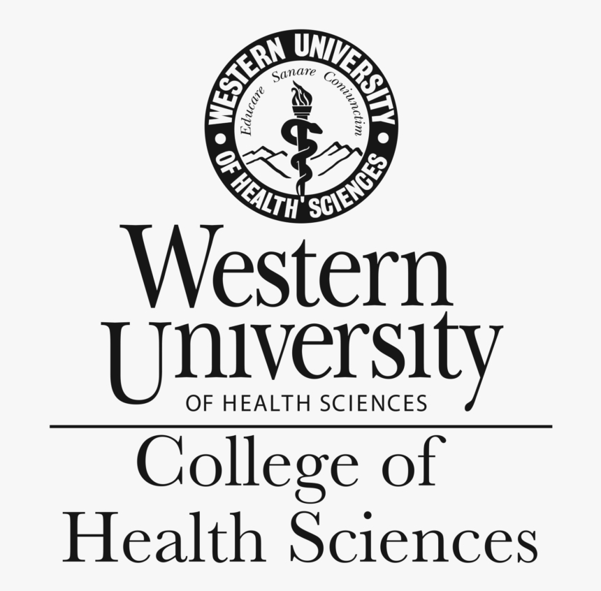 Western University College Of Health Science, HD Png Download, Free Download