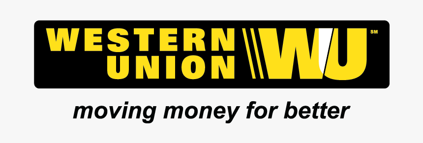 Western Union, HD Png Download, Free Download