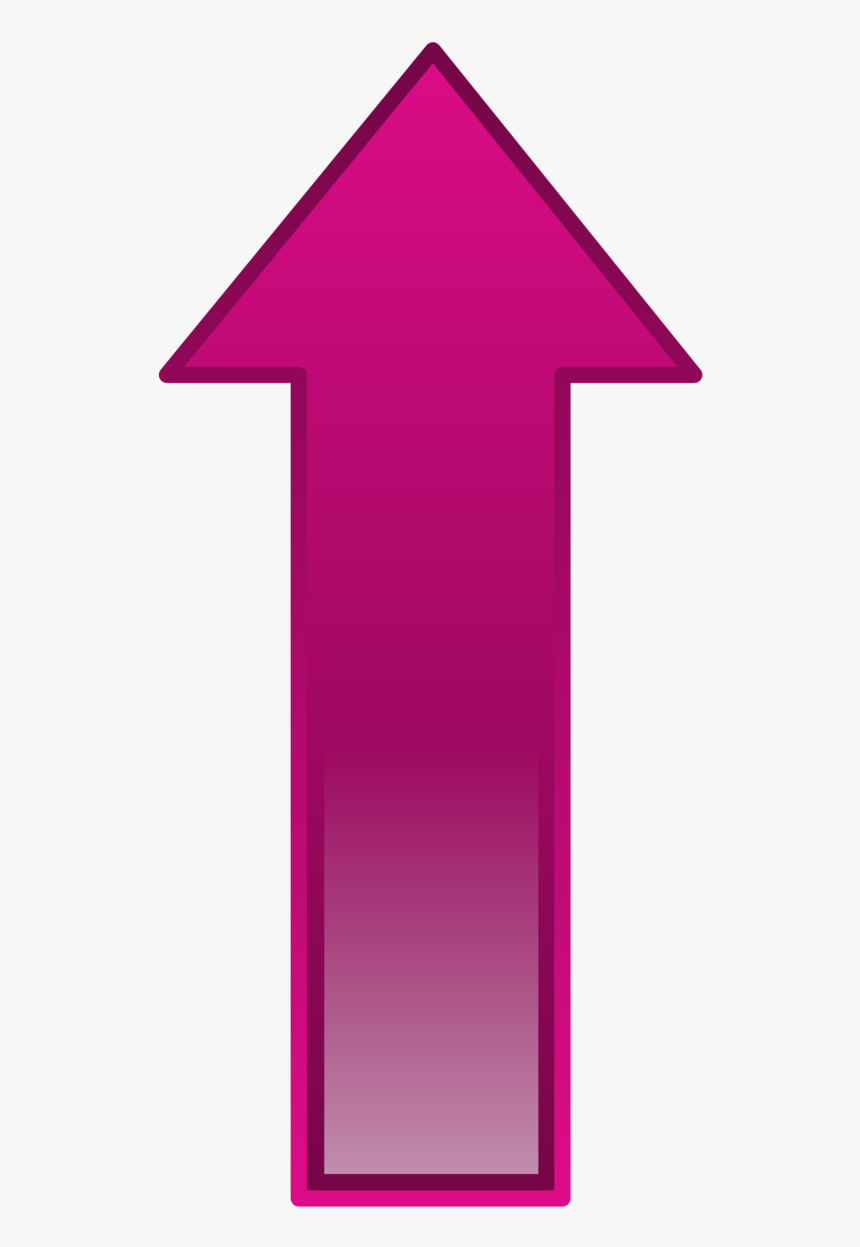 Arrow Pointing Up Gif , Png Download - Arrow Pointing Up Transparent Png, Png Download, Free Download