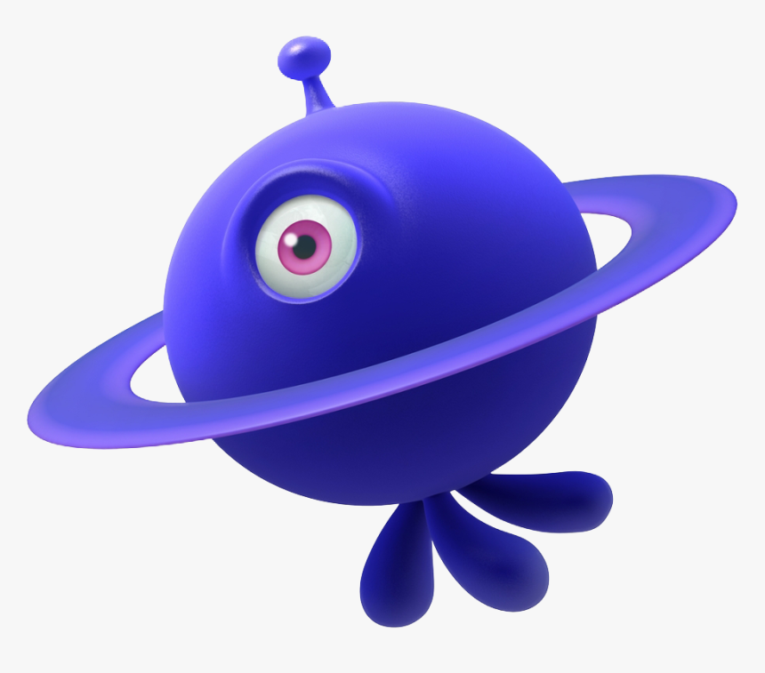 Sonic News Network - Wisp From Sonic Colors, HD Png Download, Free Download