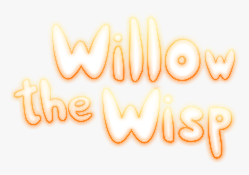 Willow The Wisp - Darkness, HD Png Download, Free Download