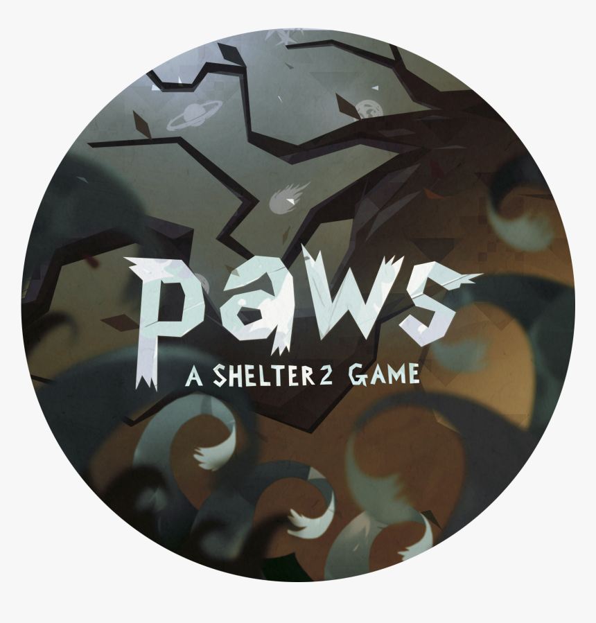 Paws Png, Transparent Png, Free Download