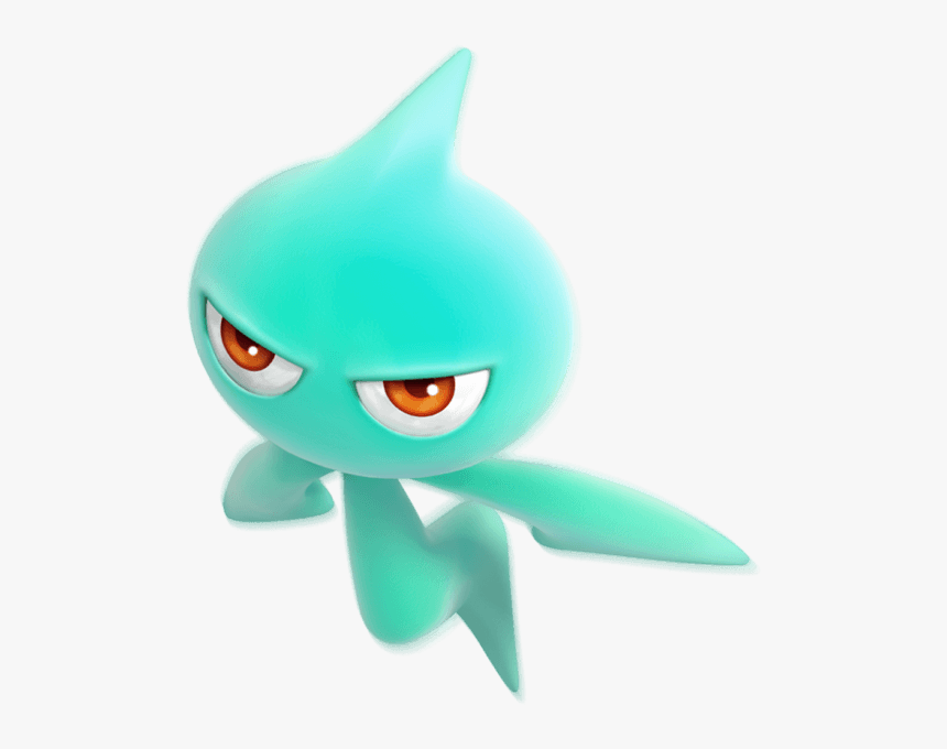 Sonic Colors Cyan Laser, HD Png Download, Free Download