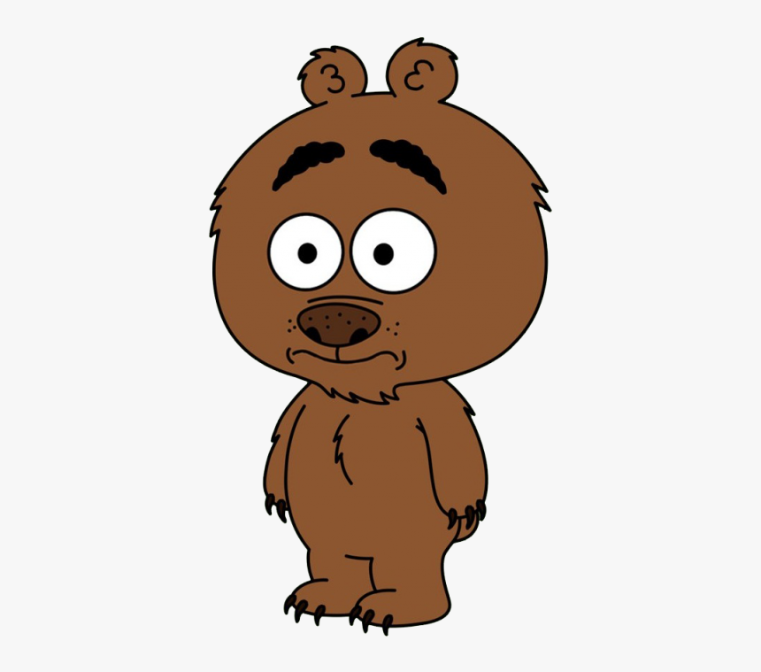 Brickleberry Malloy, HD Png Download, Free Download