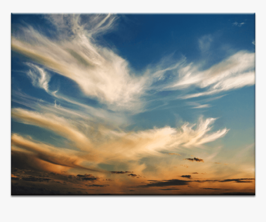 Wisp - Sunset, HD Png Download, Free Download