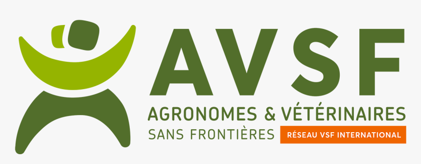 Agronome Et Vétérinaire Sans Frontière, HD Png Download, Free Download