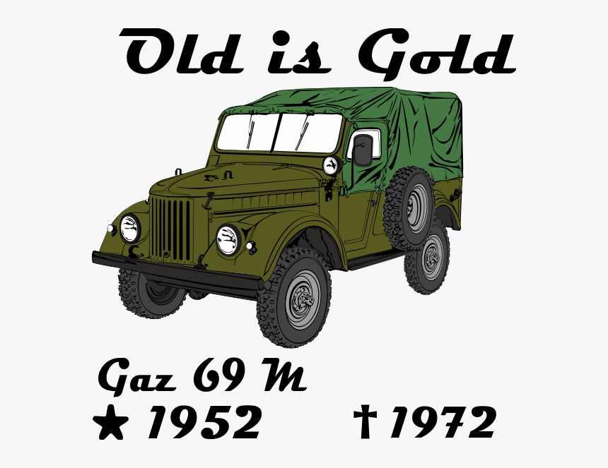 Gaz Old Is Gold - Elvis Presley King Of Rock, HD Png Download, Free Download