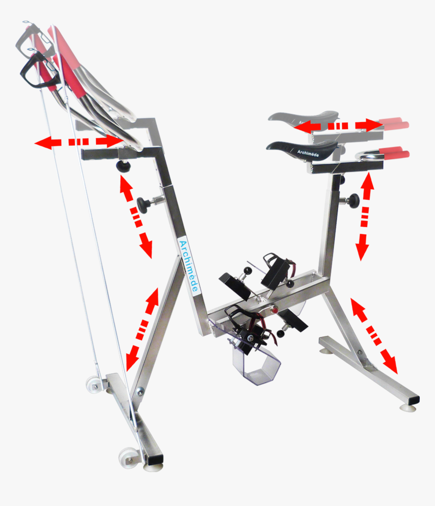 Exercise Equipment, HD Png Download, Free Download