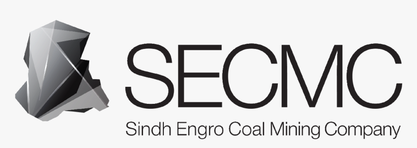 Thar Secmc Unveils Plans For Five More Coal-fired Plants - Sindh Engro Coal Mining Company, HD Png Download, Free Download