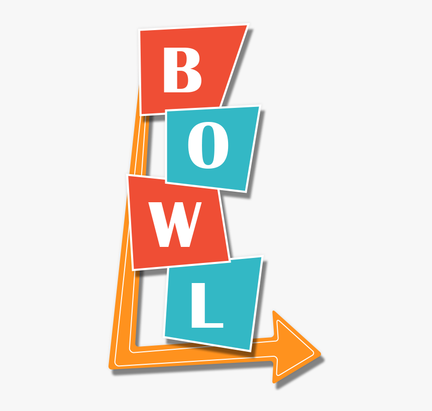 Olivette Lanes Bowling Alley - Bowling Alley Sign Png, Transparent Png, Free Download