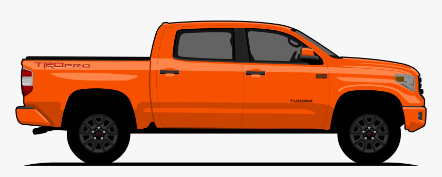 Pickup Truck, HD Png Download, Free Download