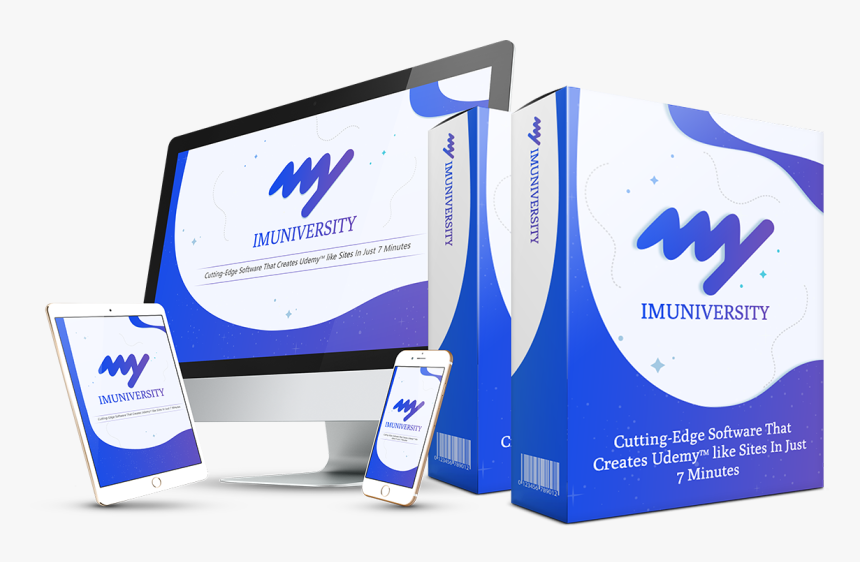 Myimuniversity 2.0, HD Png Download, Free Download