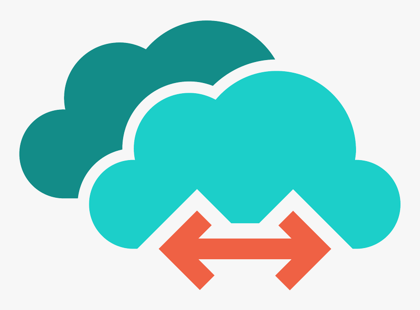 Cloud Integration Icon Png, Transparent Png, Free Download