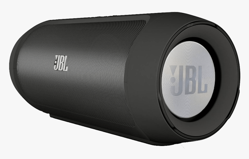 Solrepublic - Portable Speaker Png, Transparent Png, Free Download