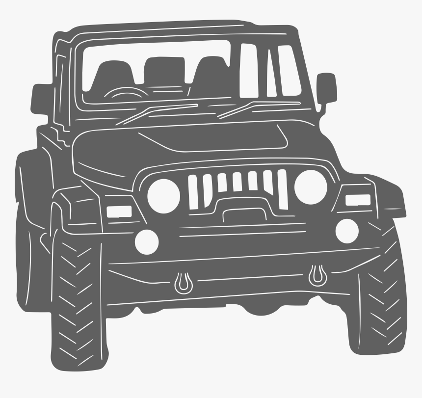 Jeep Png Transparent, Png Download, Free Download