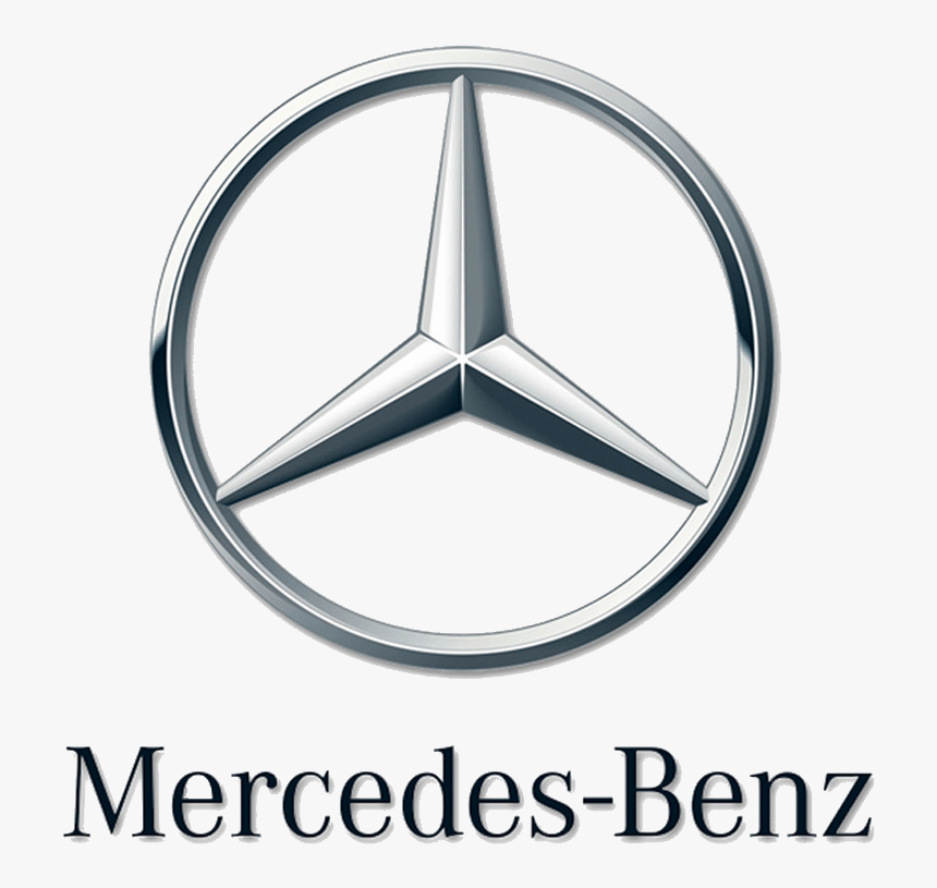 F1 2019 Mercedes Logo, HD Png Download, Free Download