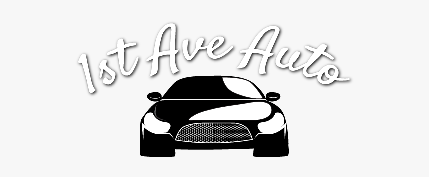 1st Ave Auto - Audi, HD Png Download, Free Download