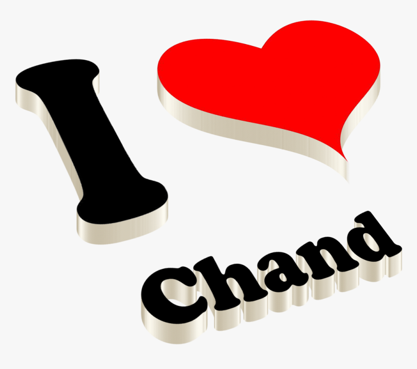 Chand Png Photo - Kabir Name, Transparent Png, Free Download