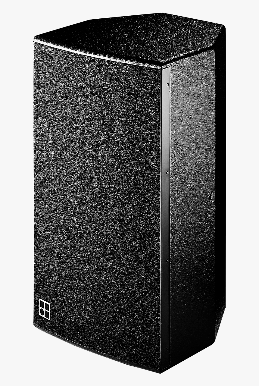 Subwoofer, HD Png Download, Free Download