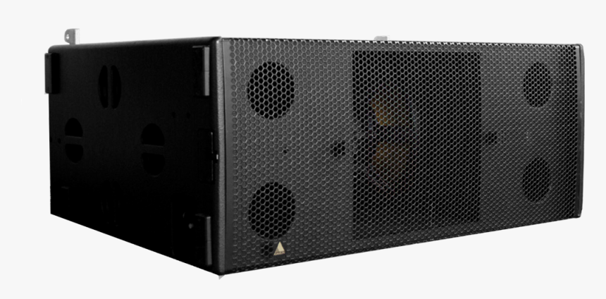Adamson T21 Sub Loudspeaker, HD Png Download, Free Download