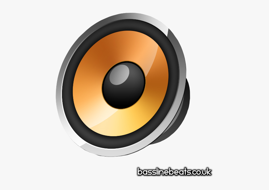 Speaker Icon, HD Png Download, Free Download