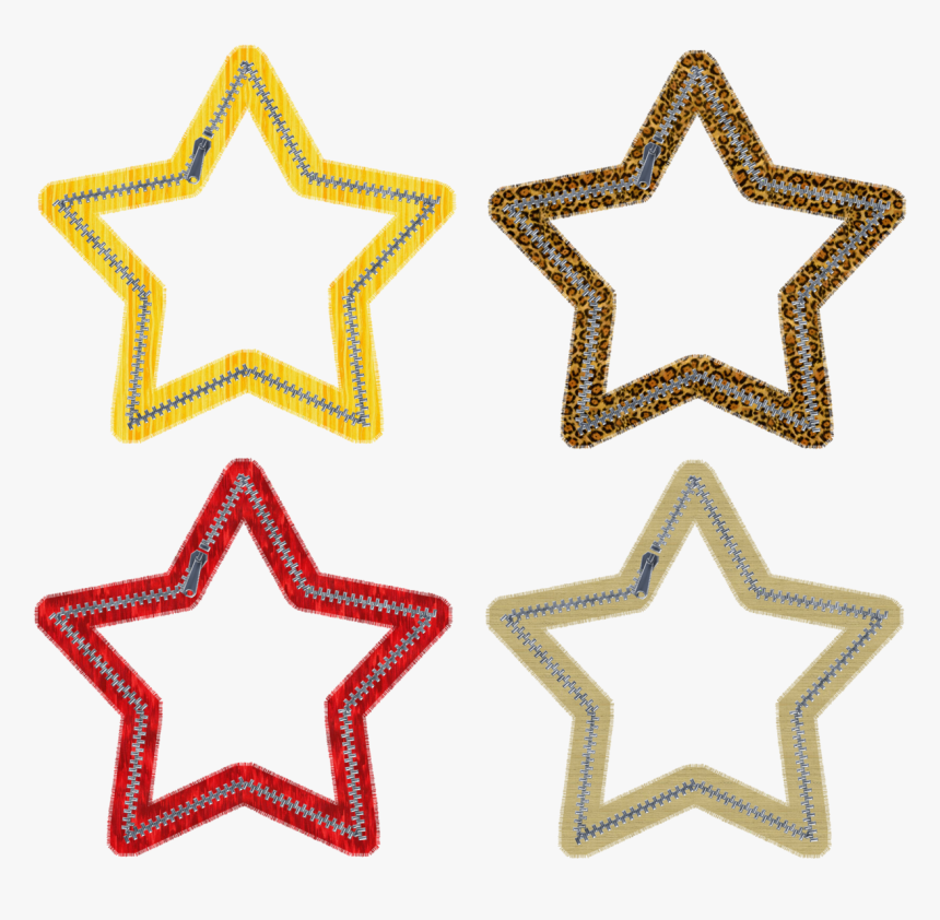 Stars Png - Arrow With Heart In Middle, Transparent Png, Free Download