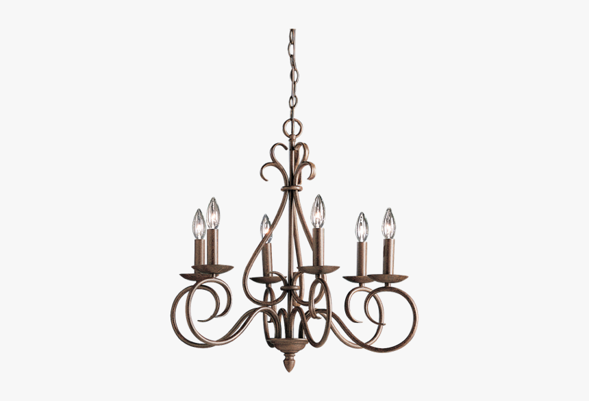 Chandelier, HD Png Download, Free Download