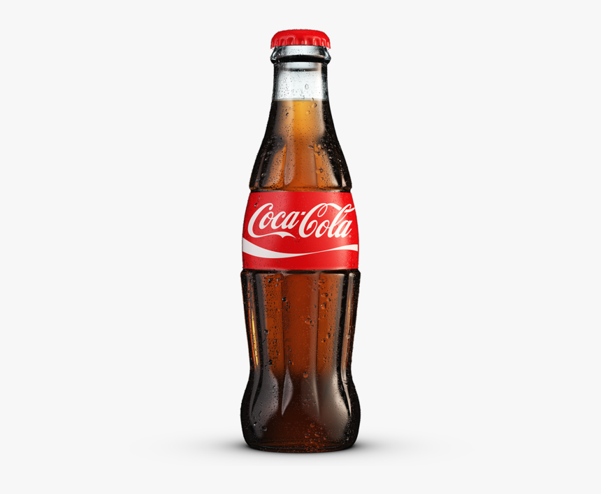 Coca Cola Life Bottle Png, Transparent Png, Free Download