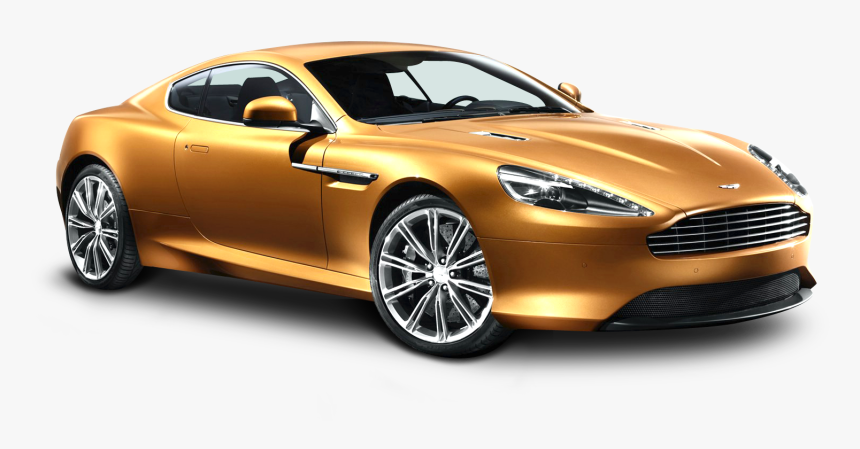 Transparent Car Pngs - Aston Martin Virage 2019, Png Download, Free Download