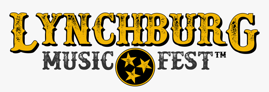 Lynchburg Music Festival Png, Transparent Png, Free Download