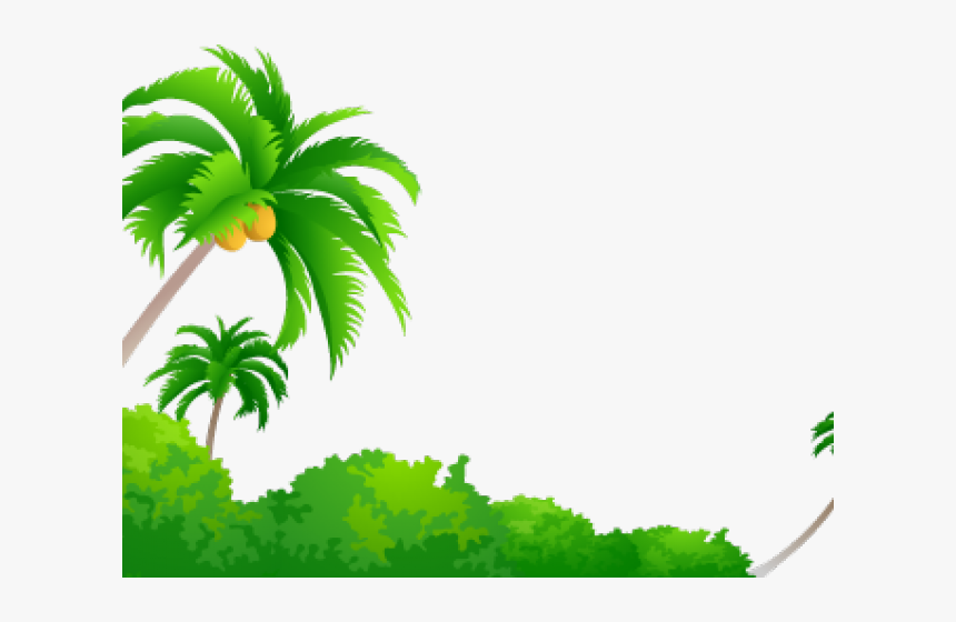 Transparent Palm Tree With Coconuts Clipart - Anvil Bar And Refuge, HD Png Download, Free Download