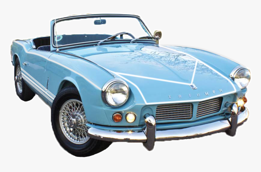 Png Background Effect Antique Car Transparent Png Kindpng