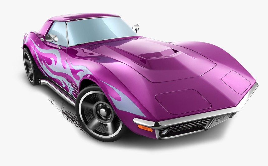 Car Clipart Hot Wheels Download - Hot Wheels Cars Png, Transparent Png, Free Download