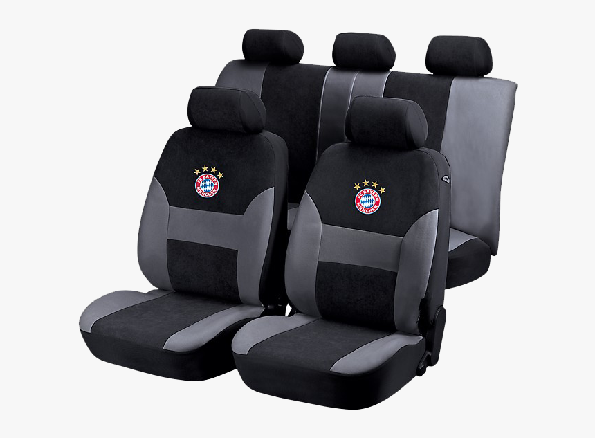 Car Seat Png Free Background - Car Seat Covers Png, Transparent Png, Free Download