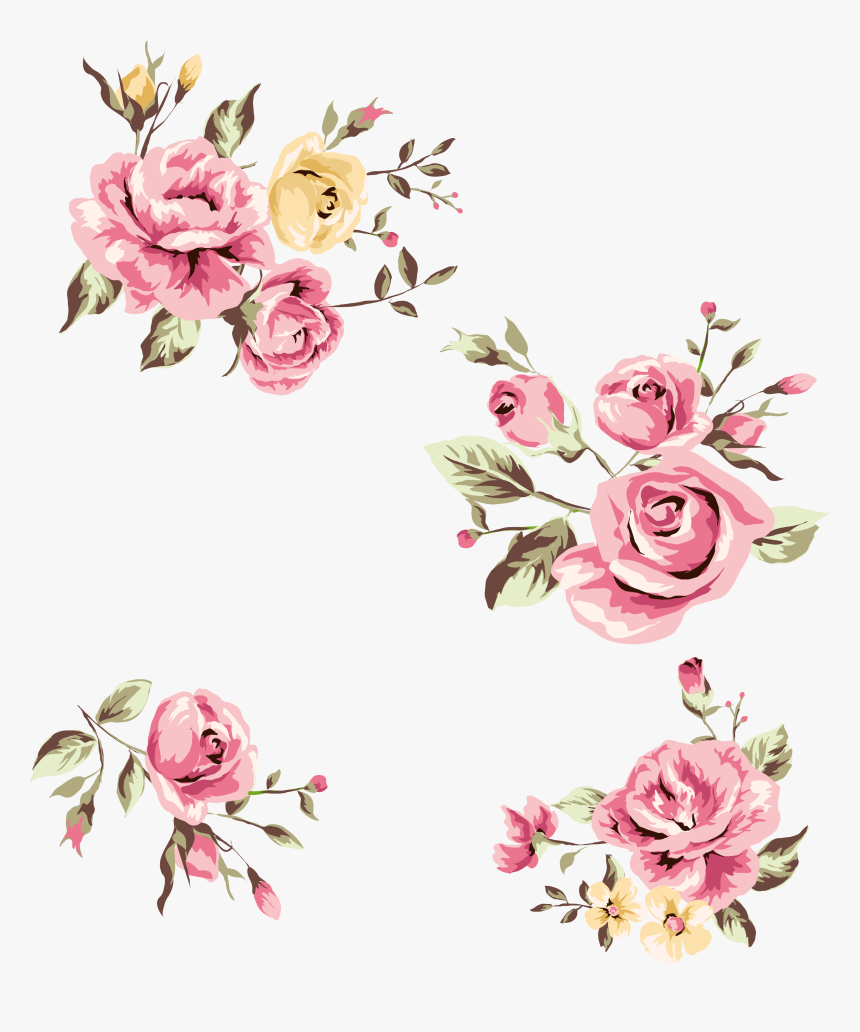 Ramadan Roses, HD Png Download, Free Download