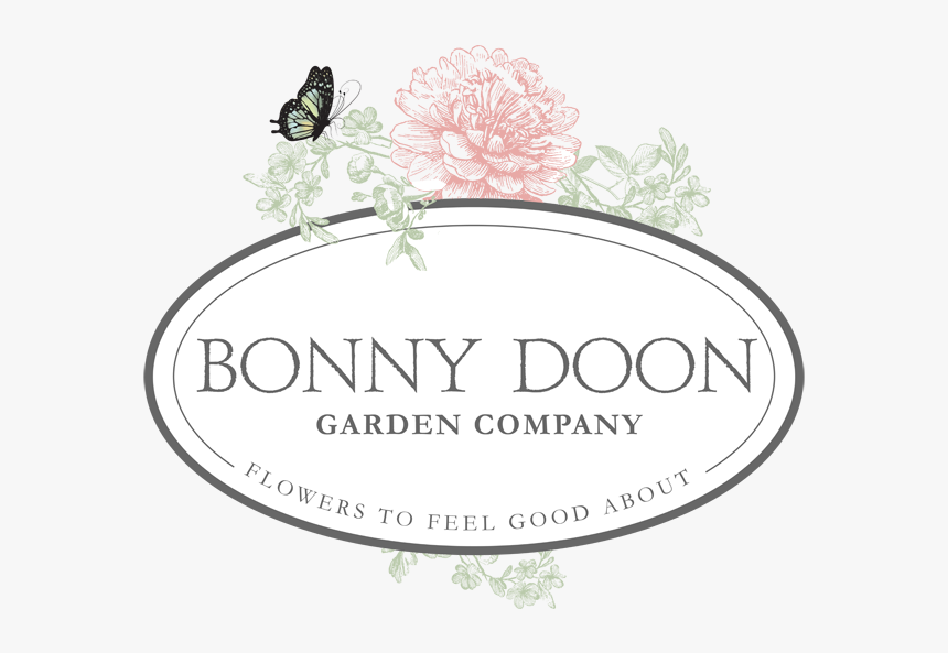 Bonny Doon Garden Company - Circle, HD Png Download, Free Download