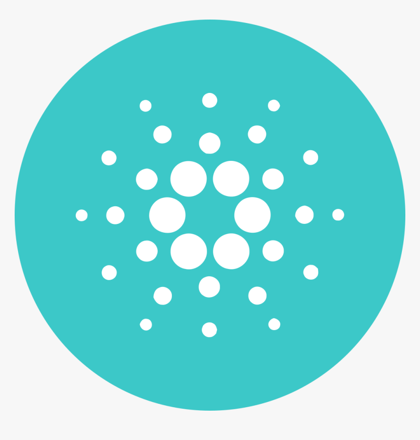 Cardano Ada Icon - Coin Ada, HD Png Download, Free Download