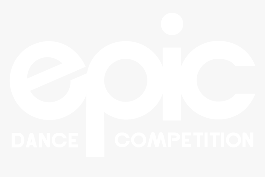 Epic Dance Competition Logo (sept 2018) - Graphic Design, HD Png Download, Free Download