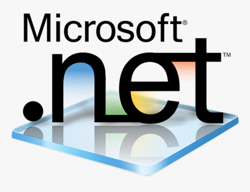 Dot Net, HD Png Download, Free Download