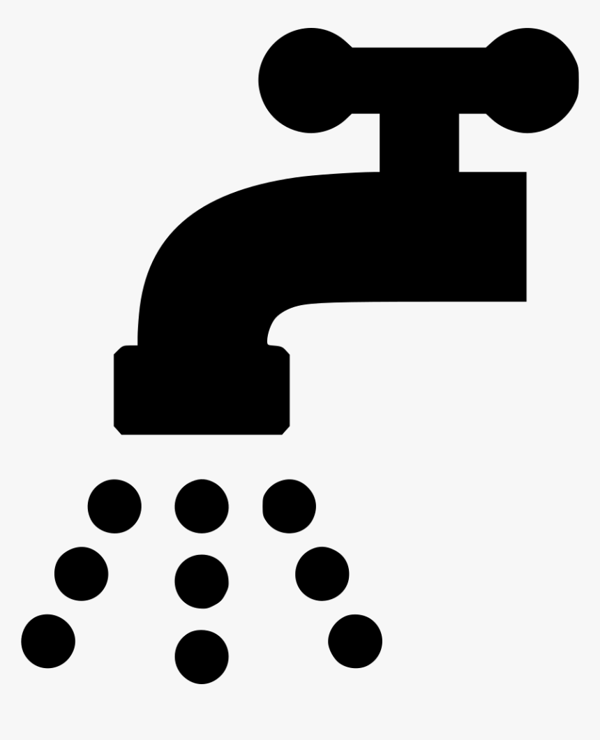 Png Icon Free Download - Faucet Icon Png, Transparent Png, Free Download