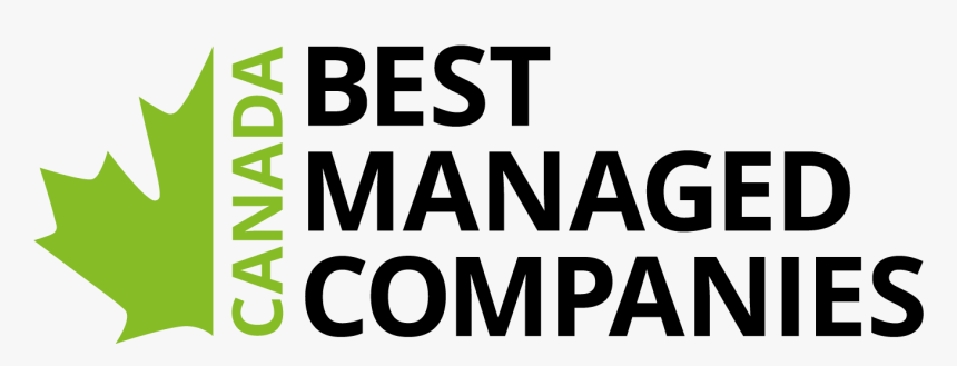 Canada's Best Managed Companies, HD Png Download, Free Download