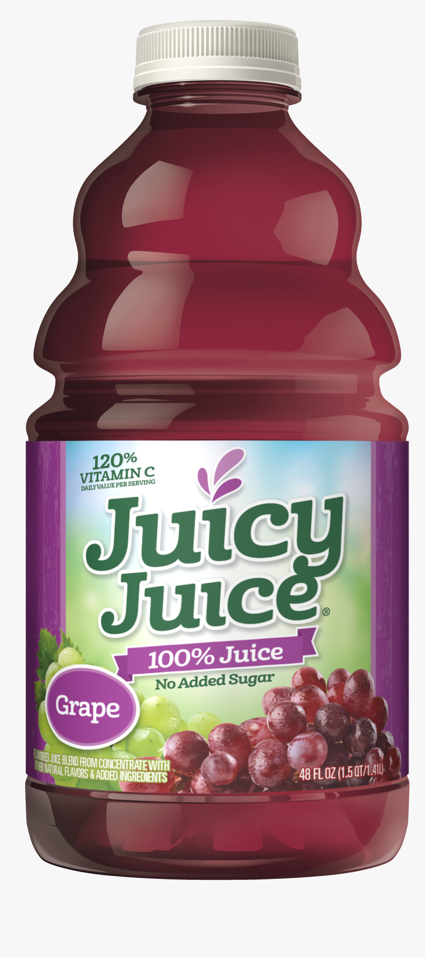 Juicy Juice Kiwi Strawberry, HD Png Download - kindpng.