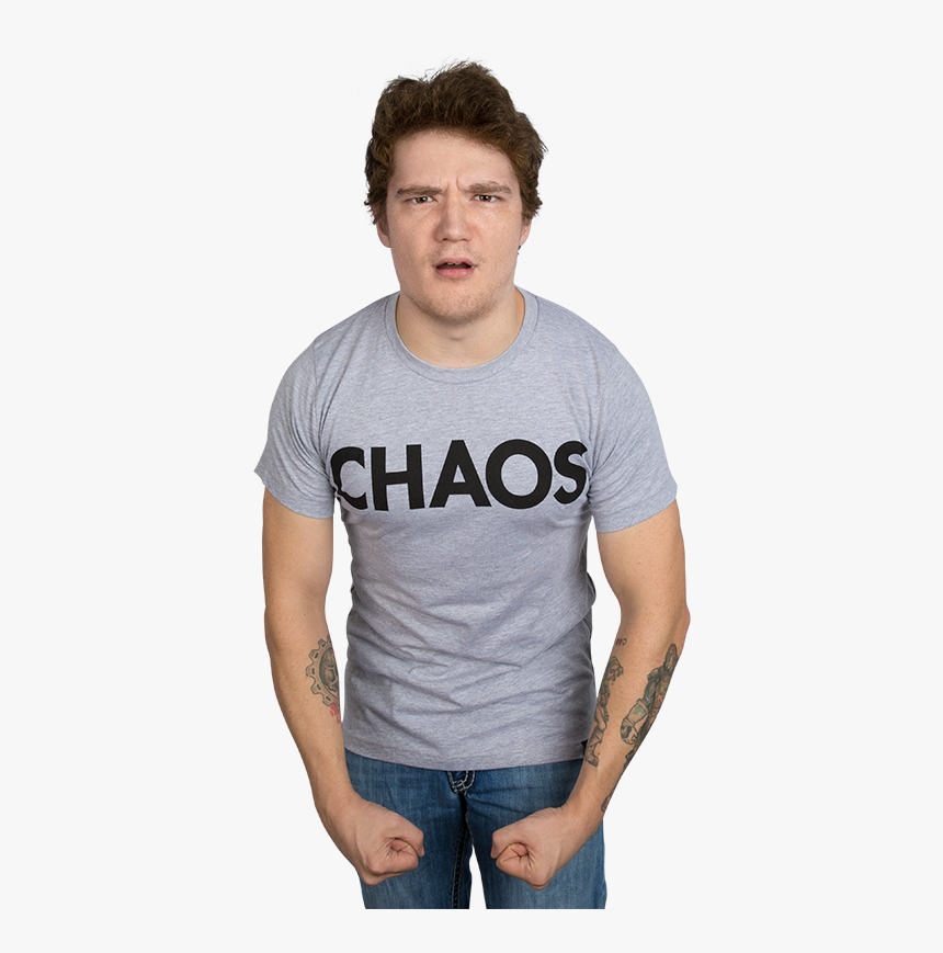 We Have New Shirts But Most Importantly New Pngs Of - Michael Jones Achievement Hunter, Transparent Png, Free Download