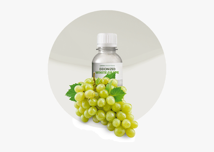 White Grape Png, Transparent Png, Free Download